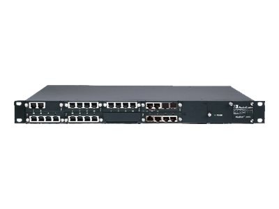 AudioCodes Mediant 1000B - VoIP gateway