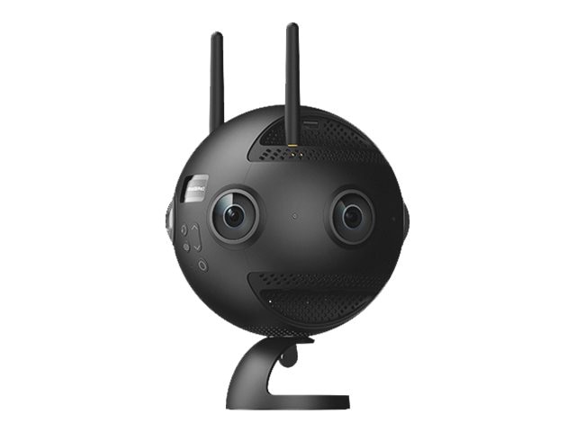 Insta360 Pro 2 - Premium Bundle - VR camera