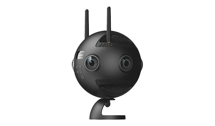 Insta360 Pro 2 - Premium Bundle - VR camera