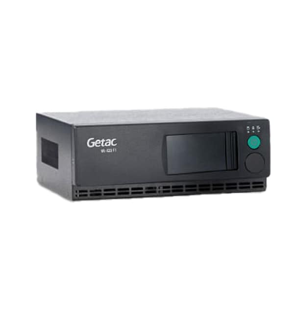Getac VR-X20 Core i5 LTE Digital Video Recorder with Black Box