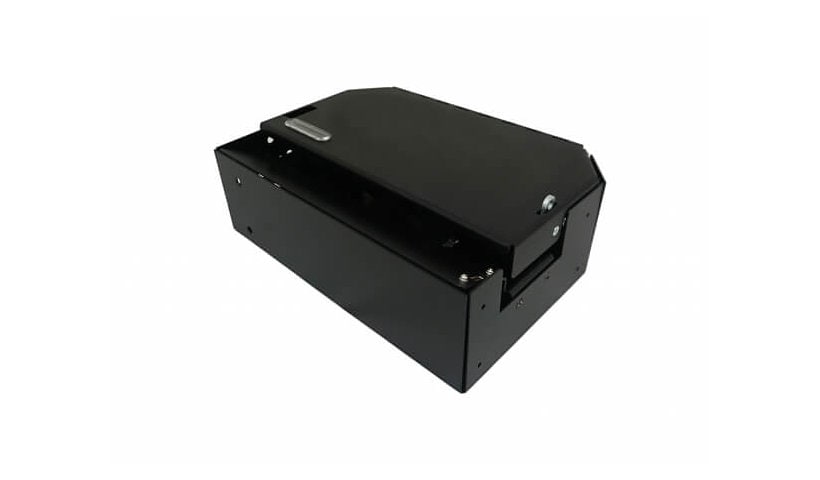 Havis Brother PocketJet 8 Printer Mount for Interceptor Utility