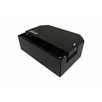 Havis Brother PocketJet 8 Printer Mount for Interceptor Utility