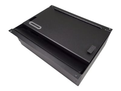 Havis enclosure - 11" mounting space - for printer