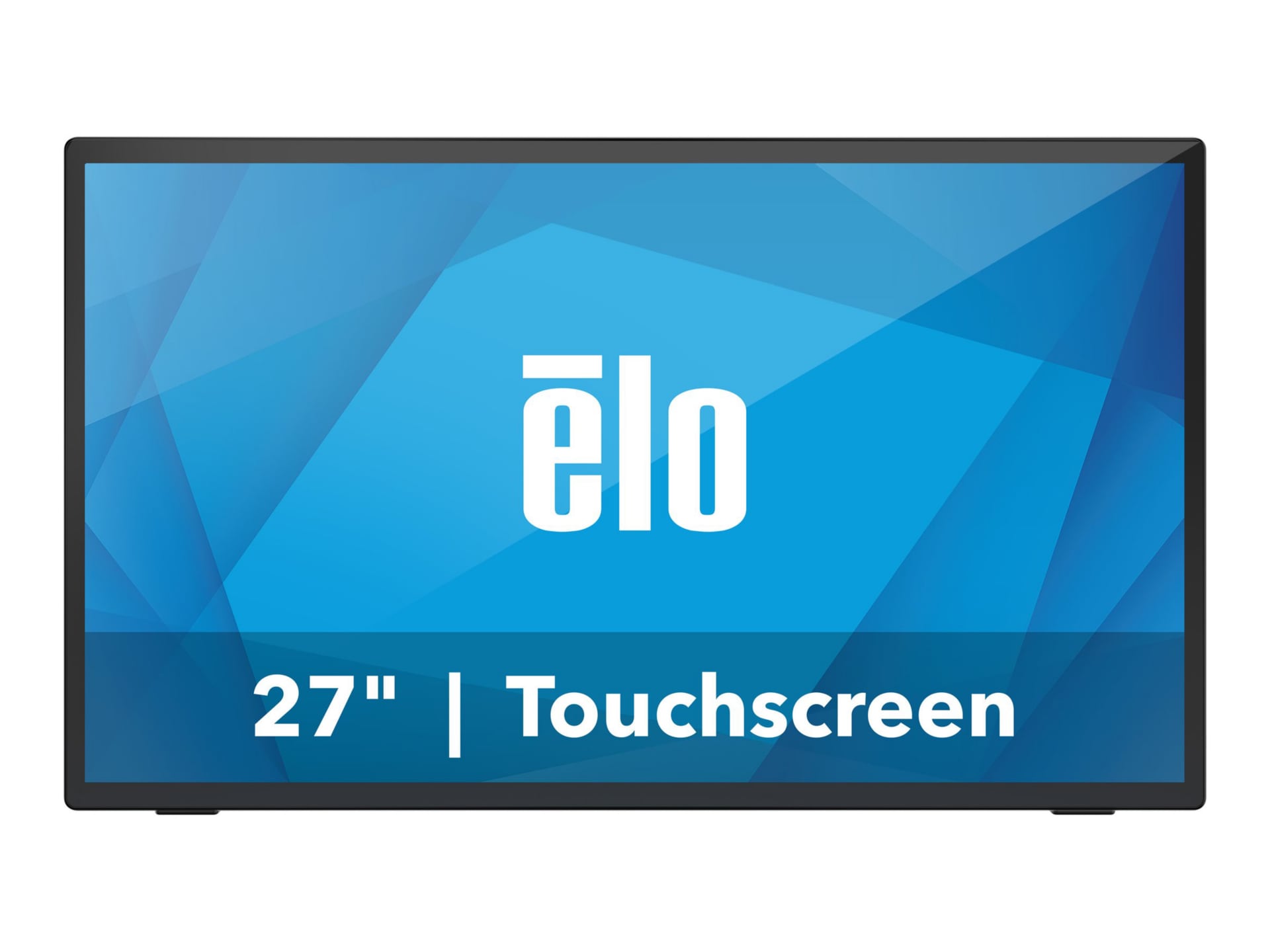 Elo 2770L - 27" Touchscreen Monitor