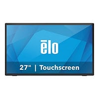 Elo 2770L - LCD monitor - Full HD (1080p) - 27"