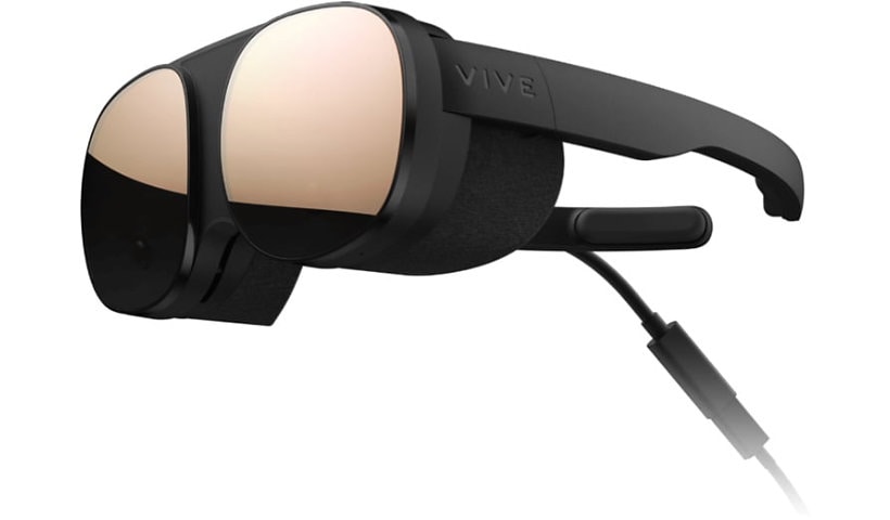 HTC VIVE Flow Virtual Reality Headset