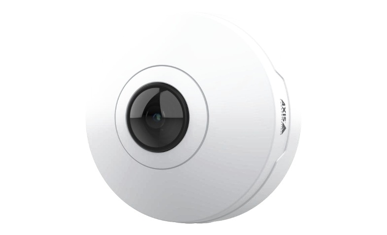 AXIS M4327-P Panoramic Camera - 02636-004 - Security Cameras - CDW.com