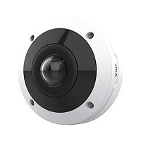 AXIS M4317-PLVE Outdoor Mini Dome Panoramic Camera