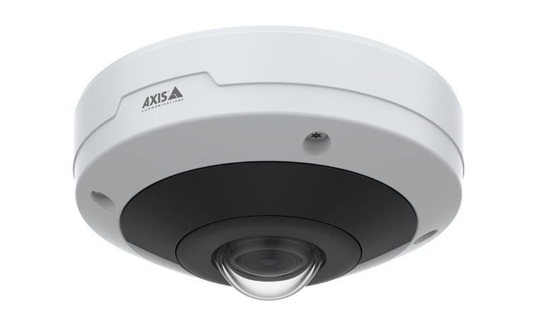 AXIS M4317-PLVE Outdoor Mini Dome Panoramic Camera - 02510-001
