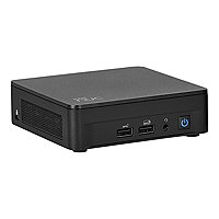 ASUS NUC 13 PRO NUC13ANKi50WC - mini PC - Core i5 1340P - 8 GB - SSD 512 GB