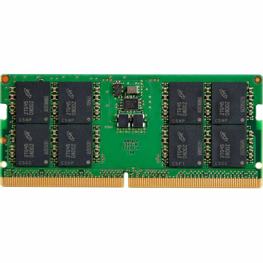 HP 32GB DDR5 5600MHz SODIMM Memory