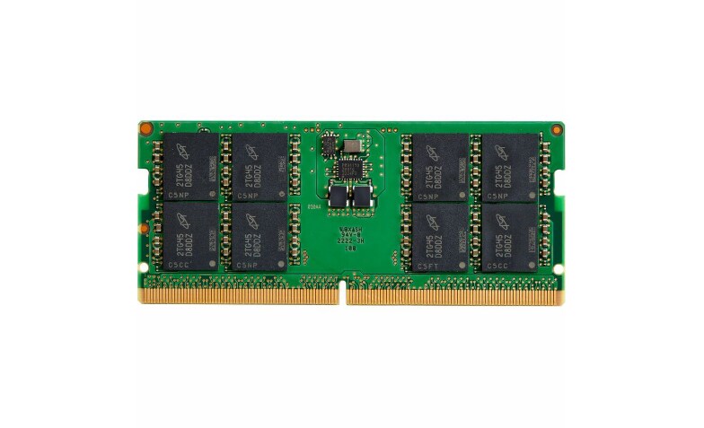 HP 32GB DDR4-3200 SODIMM . MEM