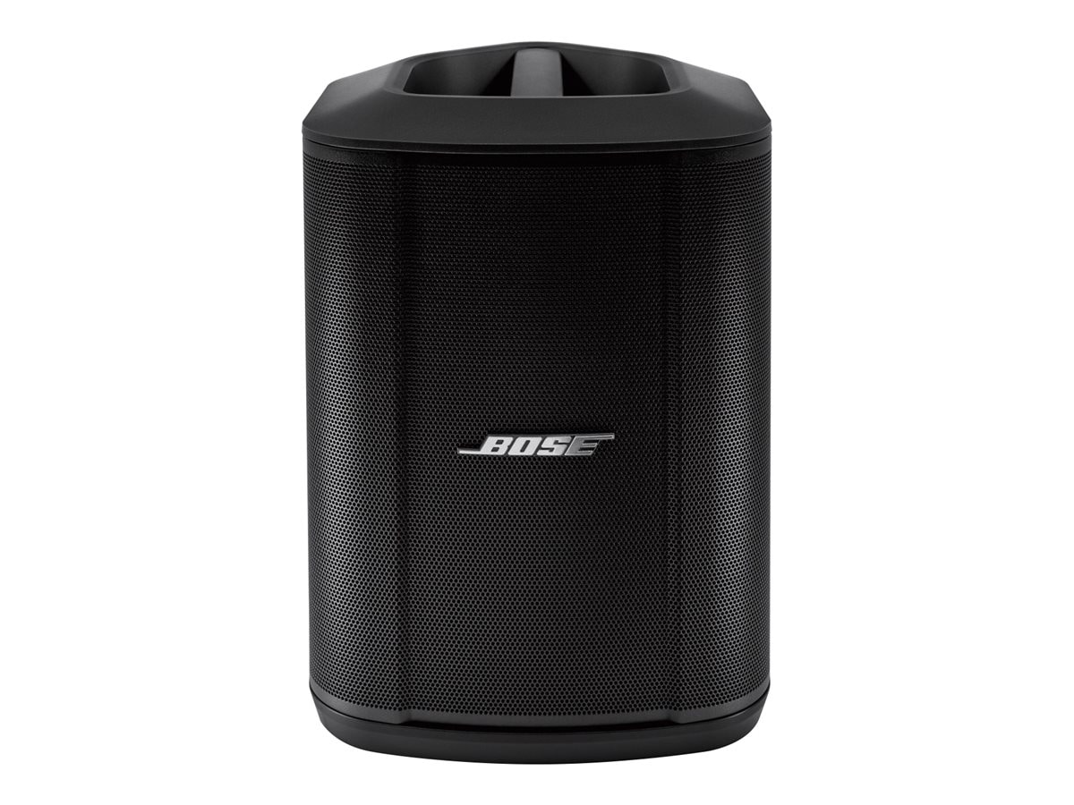 Bose S1 Pro+ Wireless PA System - 869583-1110