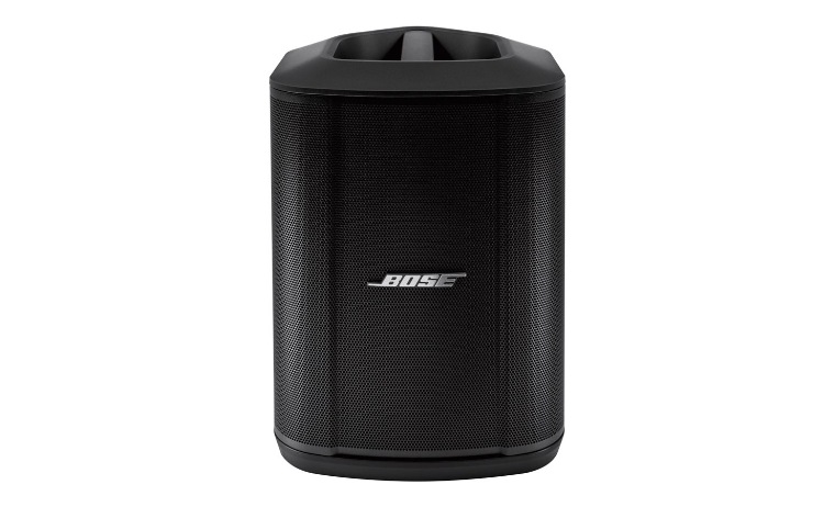 Bose Professional S1 Pro+ Portable Bluetooth Speaker System
