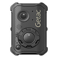Getac BC-04 4K Ultra HD Rugged Body Worn Camera