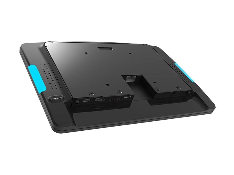 Thumbnail 3 of 5 for MicroTouch 15.6" Core i5-1245UE Windows 10 All-in-One Touch Computer