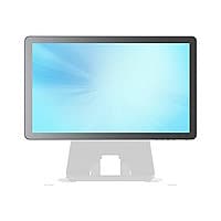 MicroTouch - all-in-one - Core i3 i3-1215UE - 16 GB 256 GB - LCD 15.6"