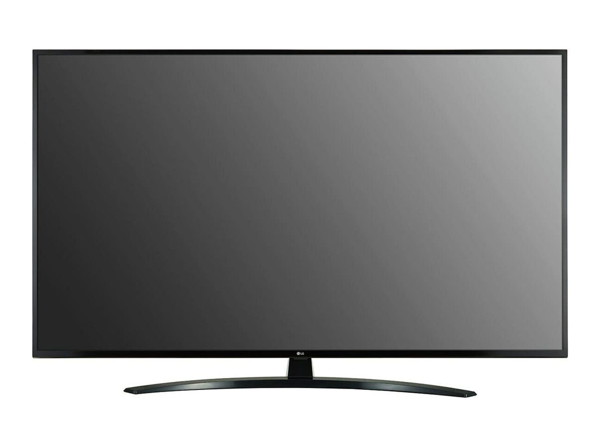 LG 65UN570H0UD UN570H Series - 65" - Pro:Centric with Integrated Pro:Idiom LED-backlit LCD TV - 4K - for hotel /