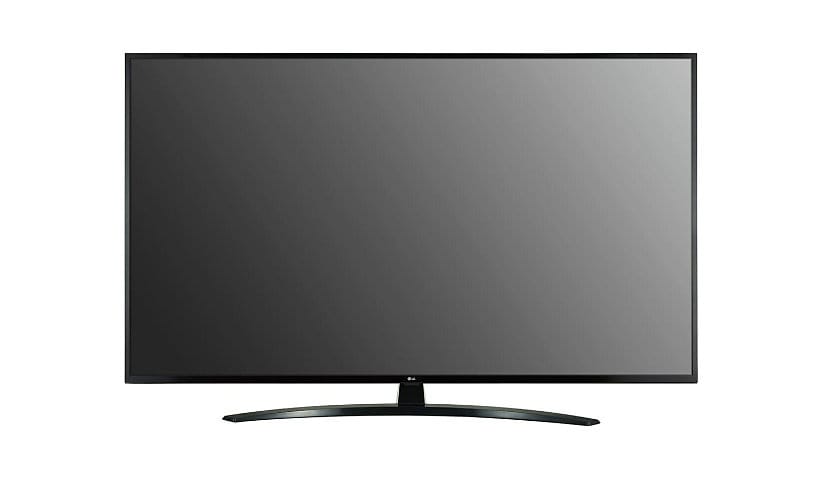 LG 65UN570H0UD UN570H Series - 65" - Pro:Centric with Integrated Pro:Idiom LED-backlit LCD TV - 4K - for hotel /