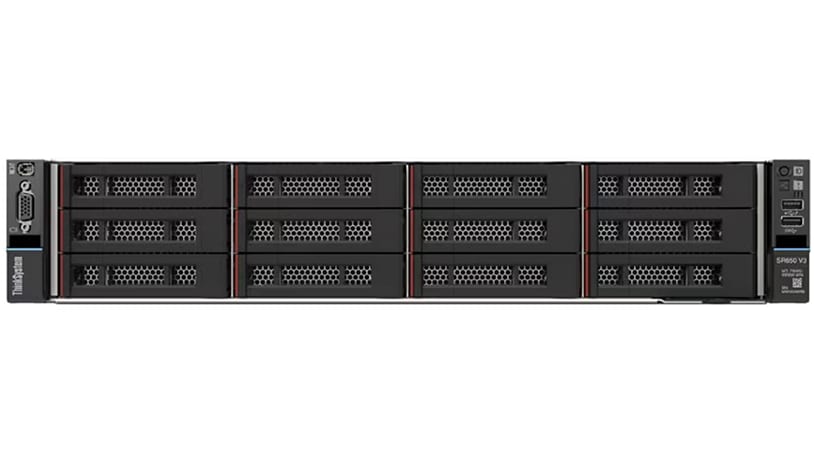 Scale Computing HC5450D Chassis