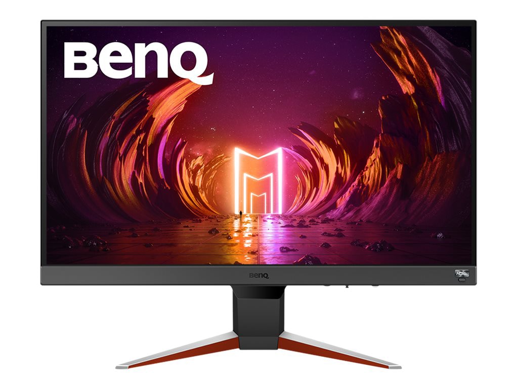 BenQ Mobiuz EX240N - LED monitor - Full HD (1080p) - 23.8" - HDR