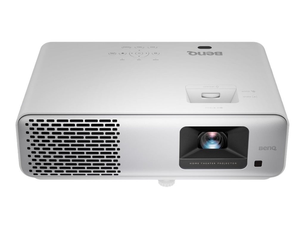 BenQ HT2060 3D DLP Projector - 16:9 - Tabletop