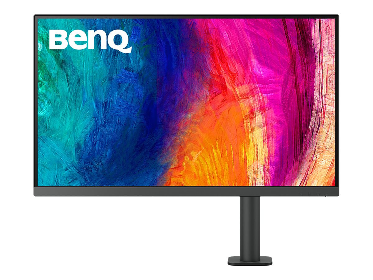 BenQ DesignVue PD2705UA - PD Series - LED monitor - 4K - 27" - HDR