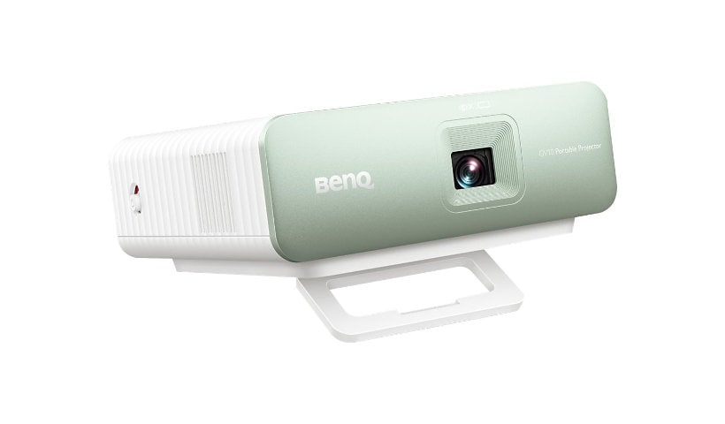 BenQ GV10 DLP Projector - 16:9 - Portable