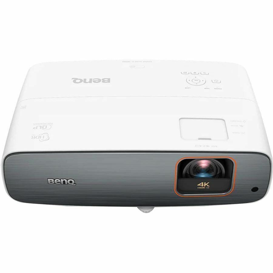 BenQ TK860i - DLP projector - 3D