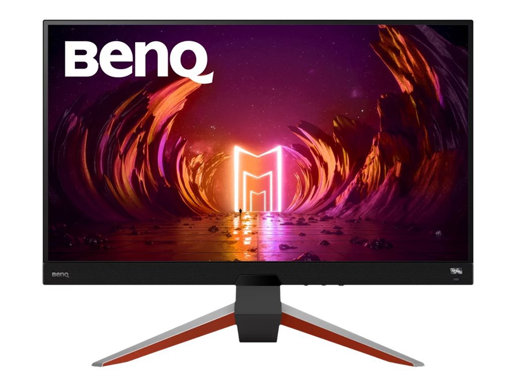 BenQ Mobiuz EX270M - LED monitor - Full HD (1080p) - 27" - HDR