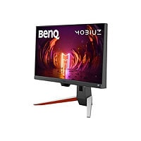 BenQ MOBIUZ EX240 24" Class Full HD Gaming LCD Monitor - 16:9 - Dark Gray