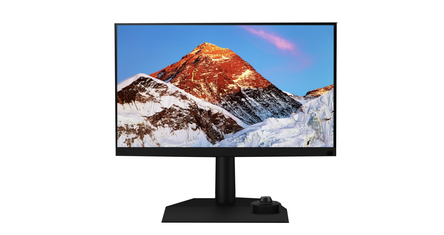 BenQ PhotoVue SW272U - LED monitor - 4K - 27" - HDR