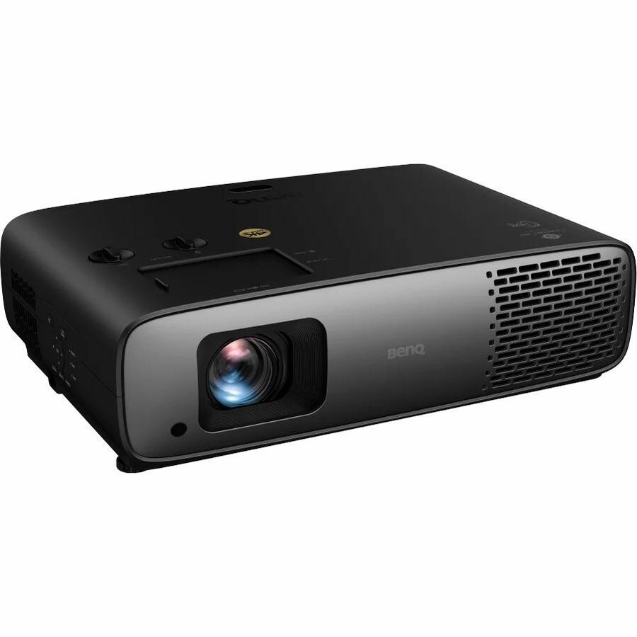 BenQ HT4550i - DLP projector - 3D - 802.11ac wireless / AirPlay / Google Cast