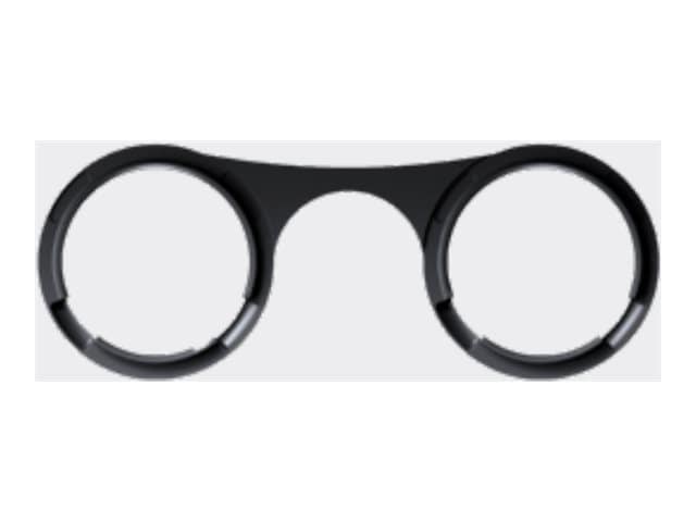 Magic Leap - insert for smart glasses