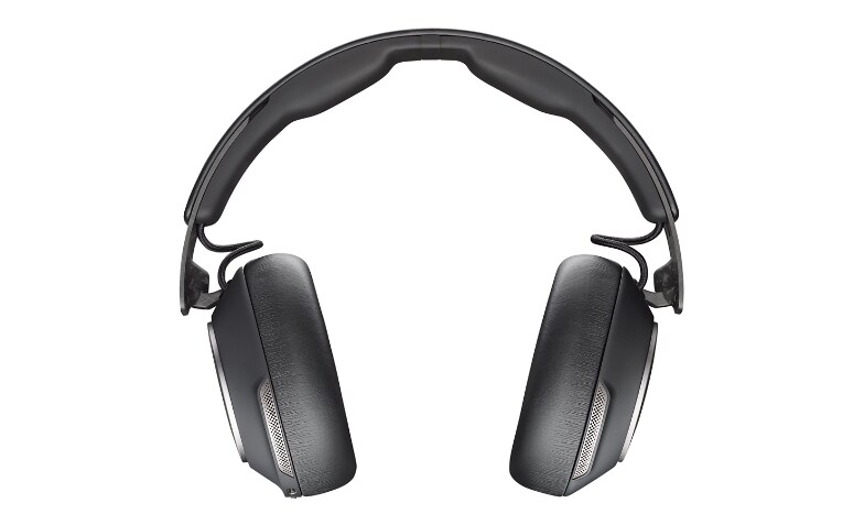 Poly, Noise-Cancelling Headsets