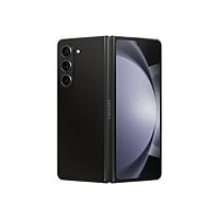 Samsung Galaxy Z Fold5 - phantom black - 5G smartphone - 256 GB - GSM