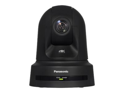 Panasonic AW-UE80KPJ - caméra pour conférence