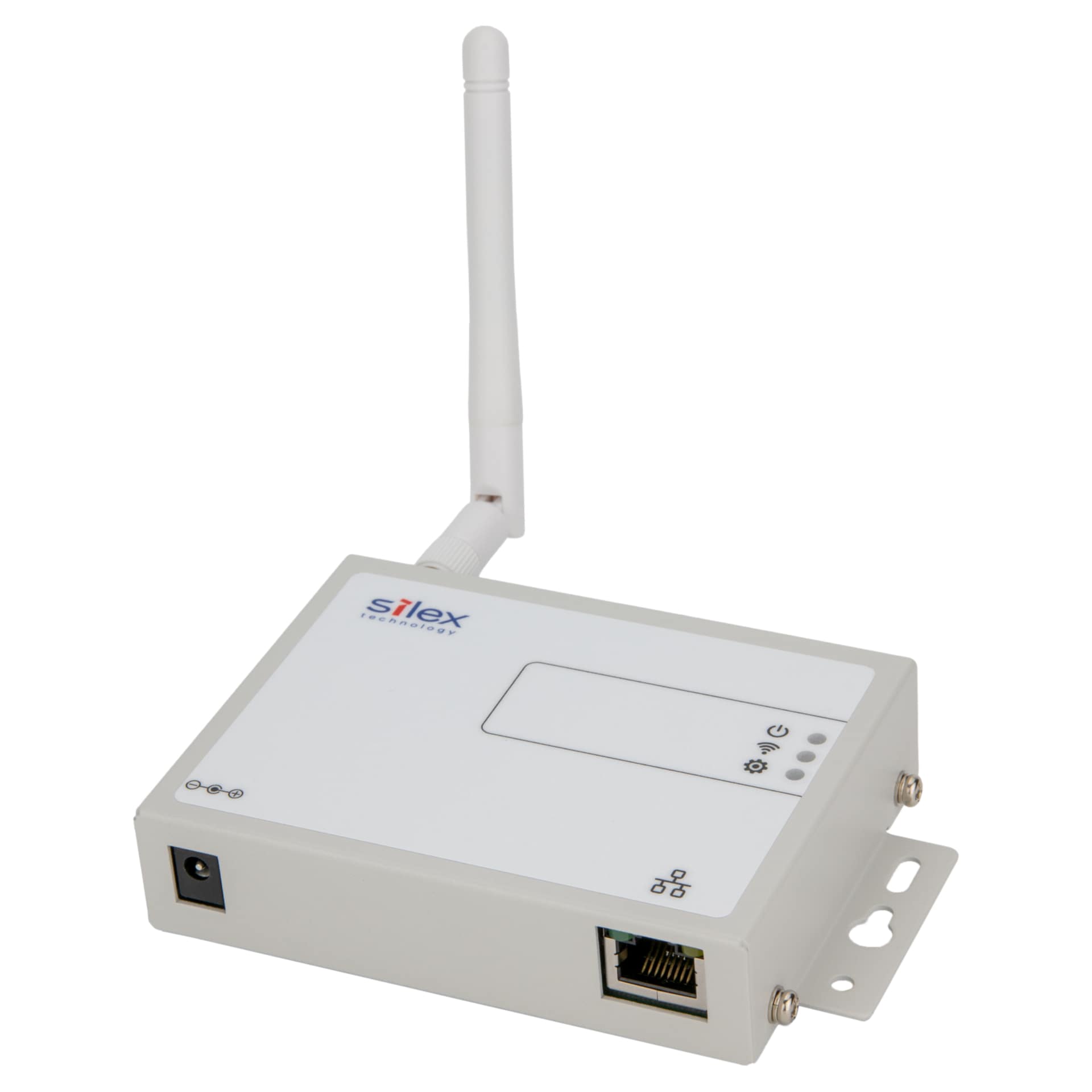 Silex Low Power Ethernet to Wi-Fi Bridge Access Point