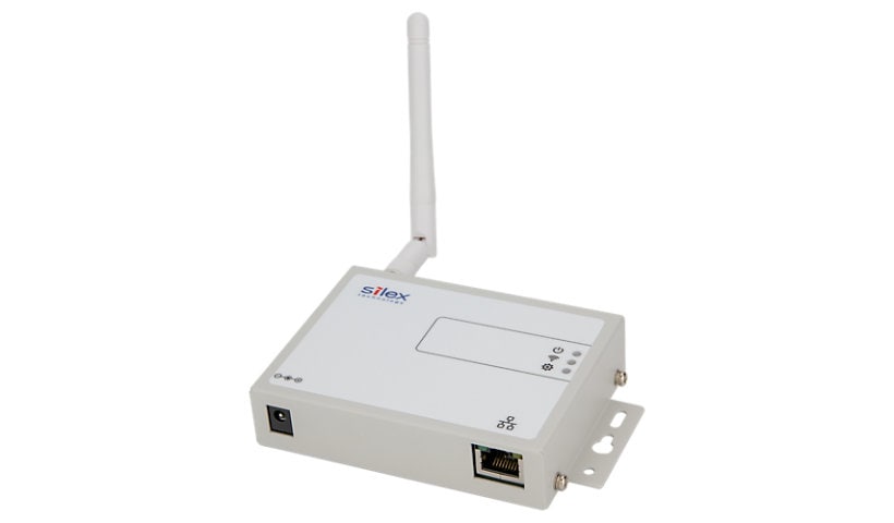 Silex Low Power Ethernet to Wi-Fi Bridge Access Point