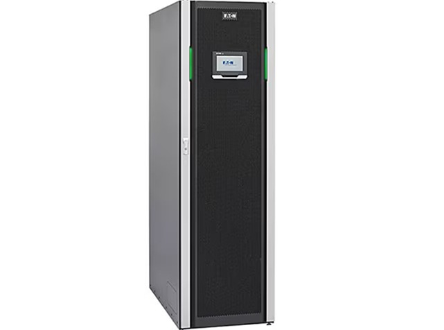 Eaton 93PM 100KW 480V IN / 208/120V OUT RM