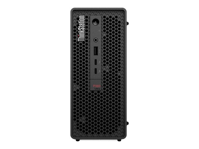 Lenovo ThinkStation P360 Ultra - MT Core i9 12900 2.4 GHz - 64 GB - SSD 1 TB