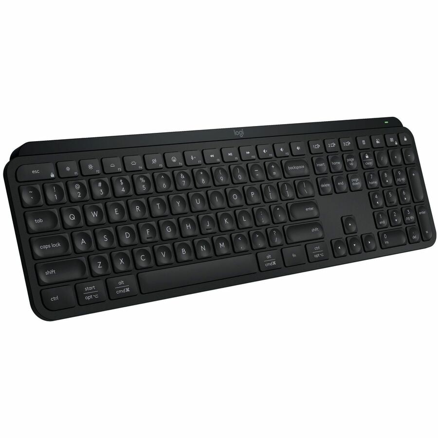 Logitech Keyboard