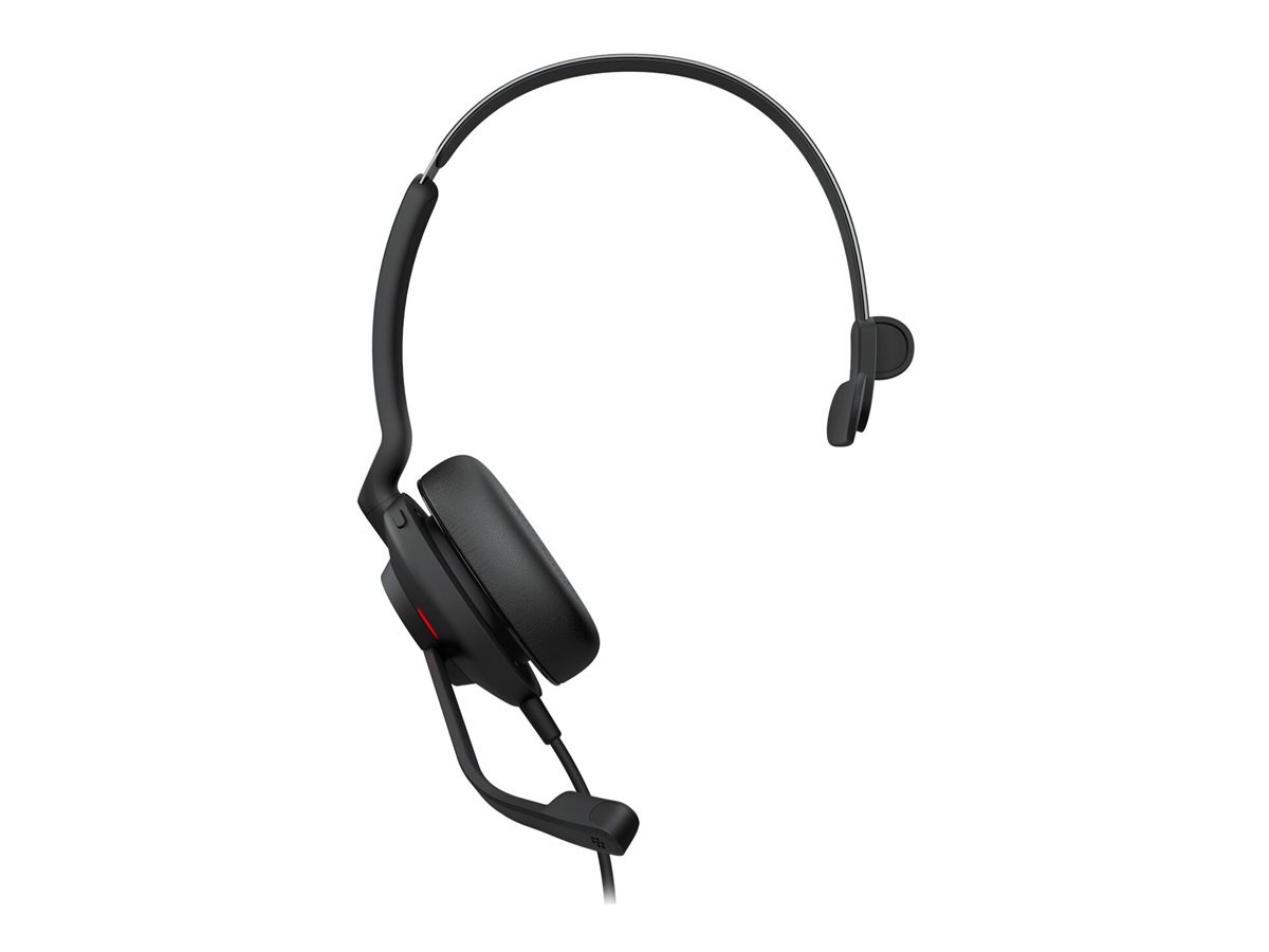 Jabra Evolve2 30 SE UC Mono - headset - USB-A