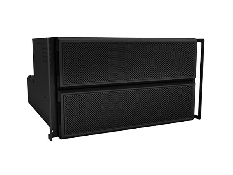 Liebert Vertiv 1U Li-Ion Battery Cabinet for ITA2 UPS