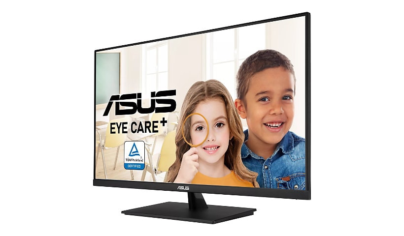 ASUS VP327Q 31.5" 4K UHD Eye Care Monitor