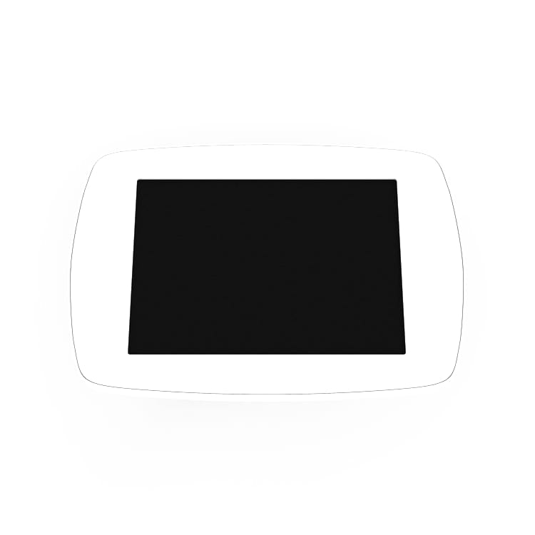 Bouncepad Wall Mount for 10.9" iPad - White