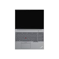 Lenovo ThinkPad T16 Gen 1 - 16 po - Intel Core i5 - 1235U - 16 Go RAM - 512 Go SSD - Anglais