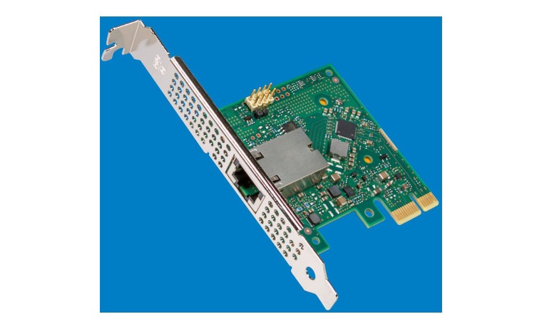 Intel Ethernet Network Adapter I226-T1 - network adapter - PCI