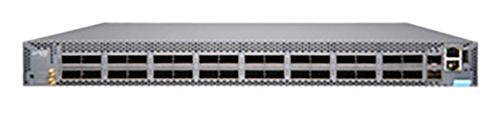 Juniper QFX5130 TD4 32x100G Ethernet Switch