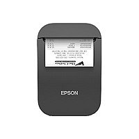 Epson Mobilink TM-P80II Plus - imprimante de reçus - Noir et blanc - thermique en ligne